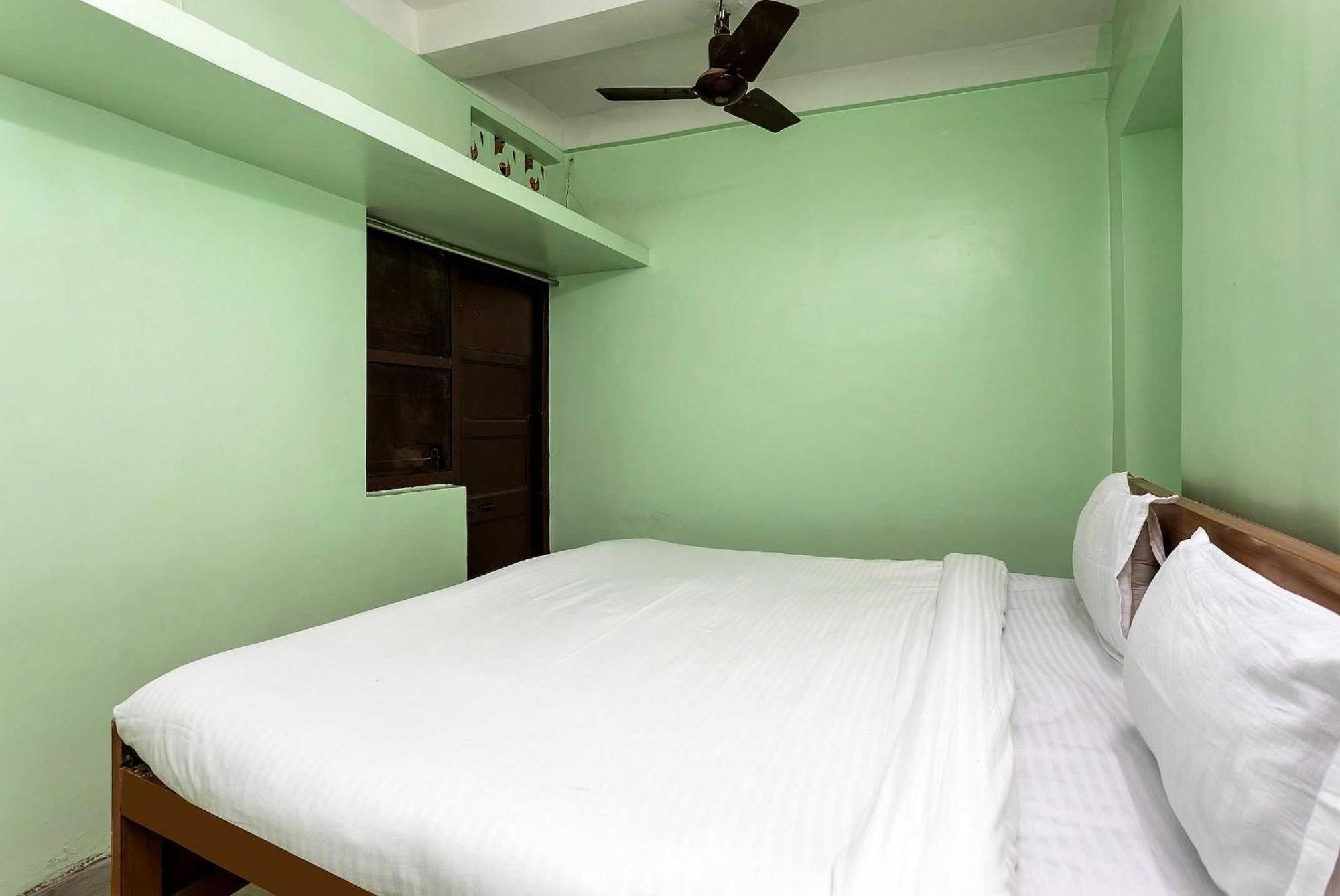 Hotel Spot On Sawera 2*